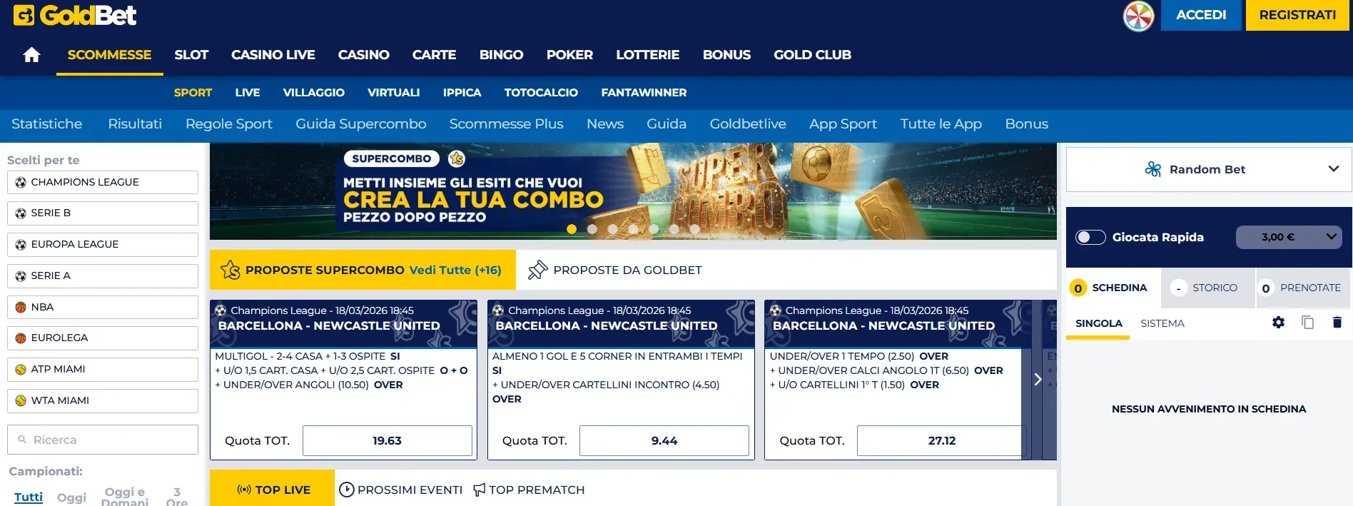 Goldbet Casino